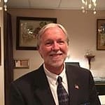 Chip Evans