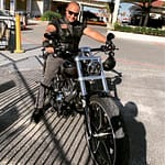 Alejandro Fortiz