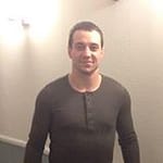 Adam Linkenauger