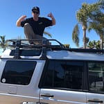 Randy Vance