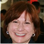 Amy Lipman-White