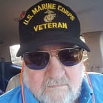 Bill Marx Sr.