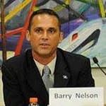Barry Nelson