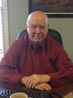 Tom Strichek
