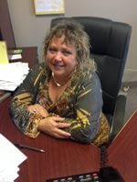 Pam DuPonty