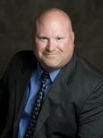 dan Dan Zeratsky, Waupun Insurance Agent