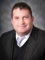 Jay Tribbett, Lebanon Insurance Agent