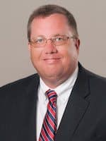 John Moore, Insurance Agent / President