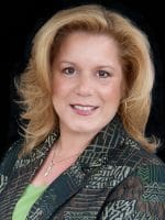 Cathy Baus, Walnutport Insurance Agent