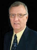 Robert Leffler, Lehighton Insurance Agent