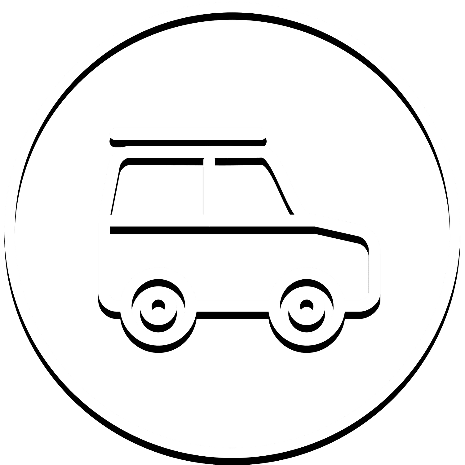 car-white-circle2
