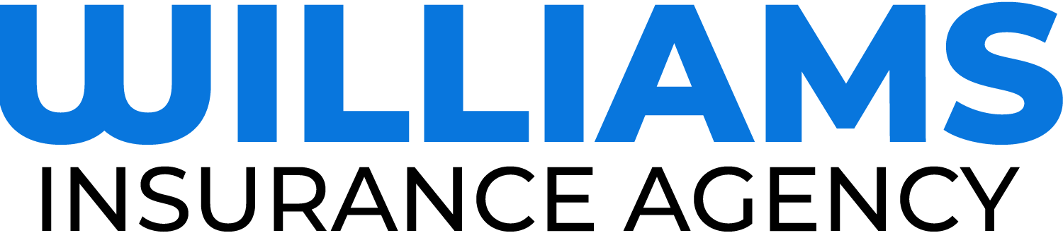 Williams-Insurance-Agency-Logo-White