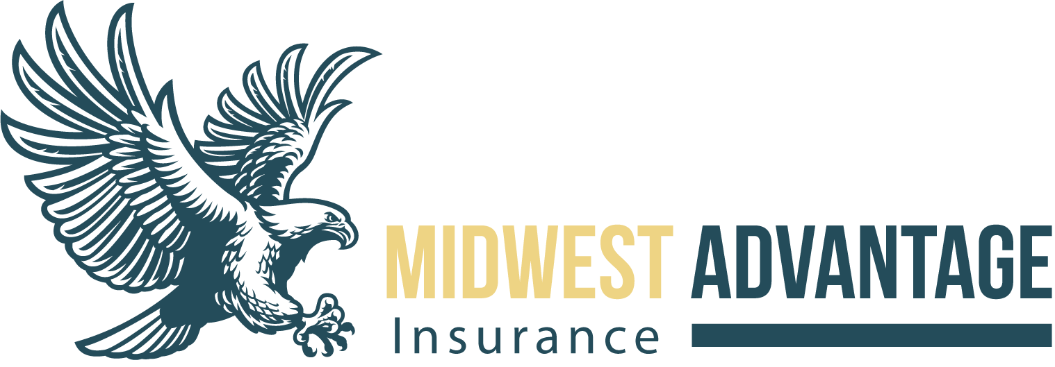 Midwest Advantage Logo