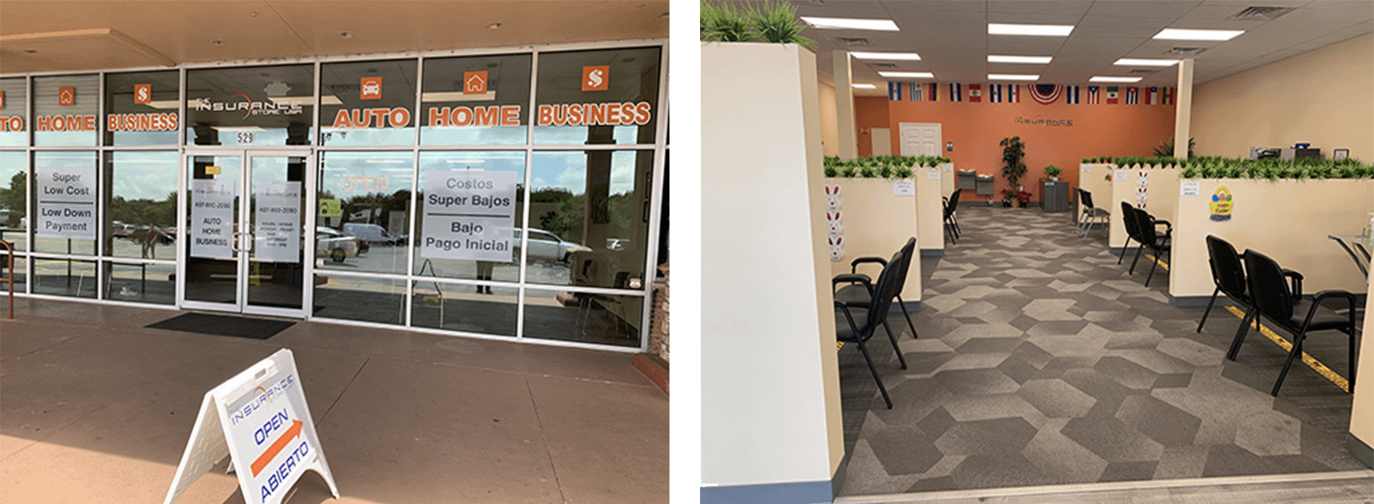 Apopka Office Location