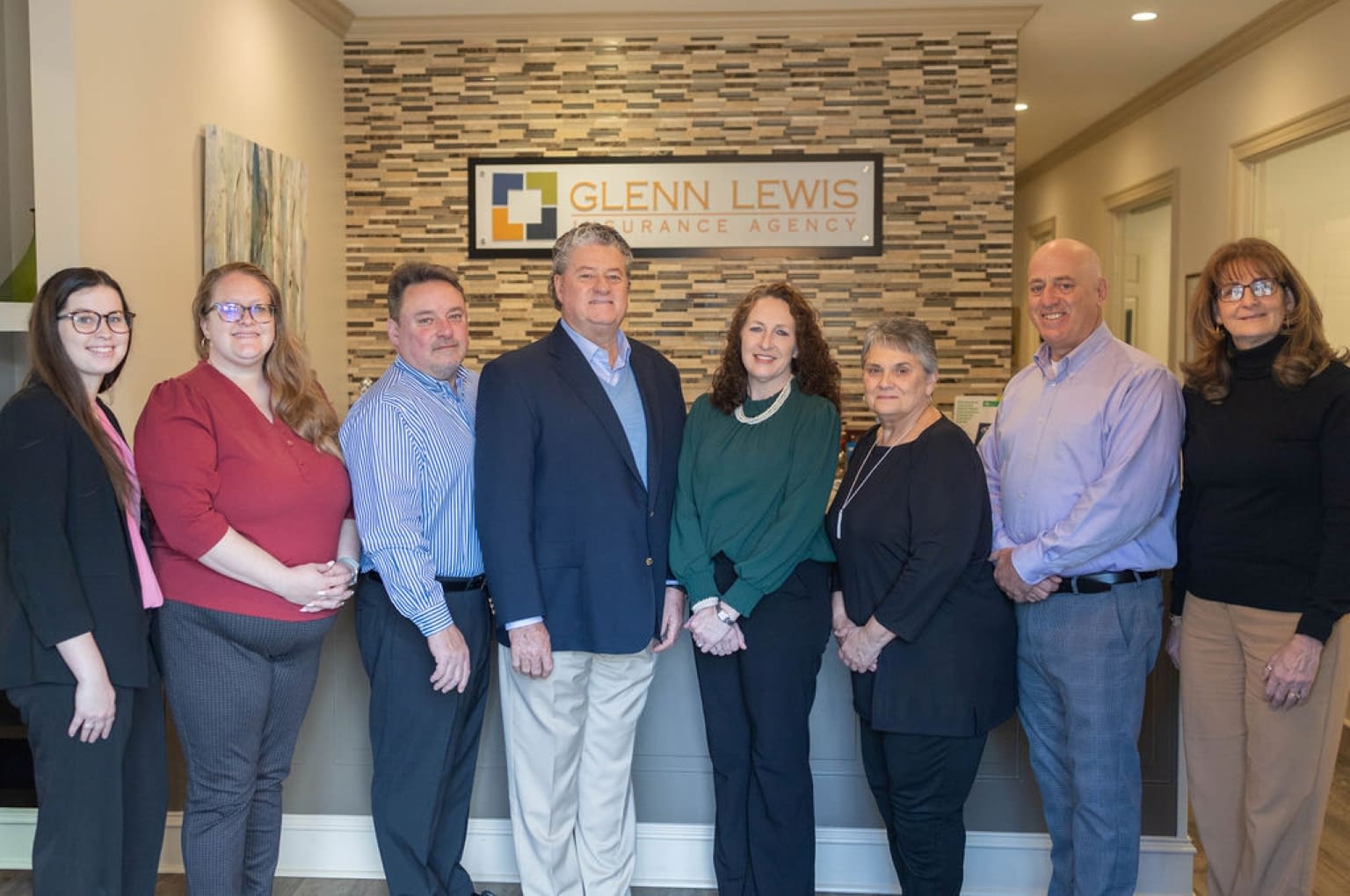 Glenn Lewis Insurance Agency