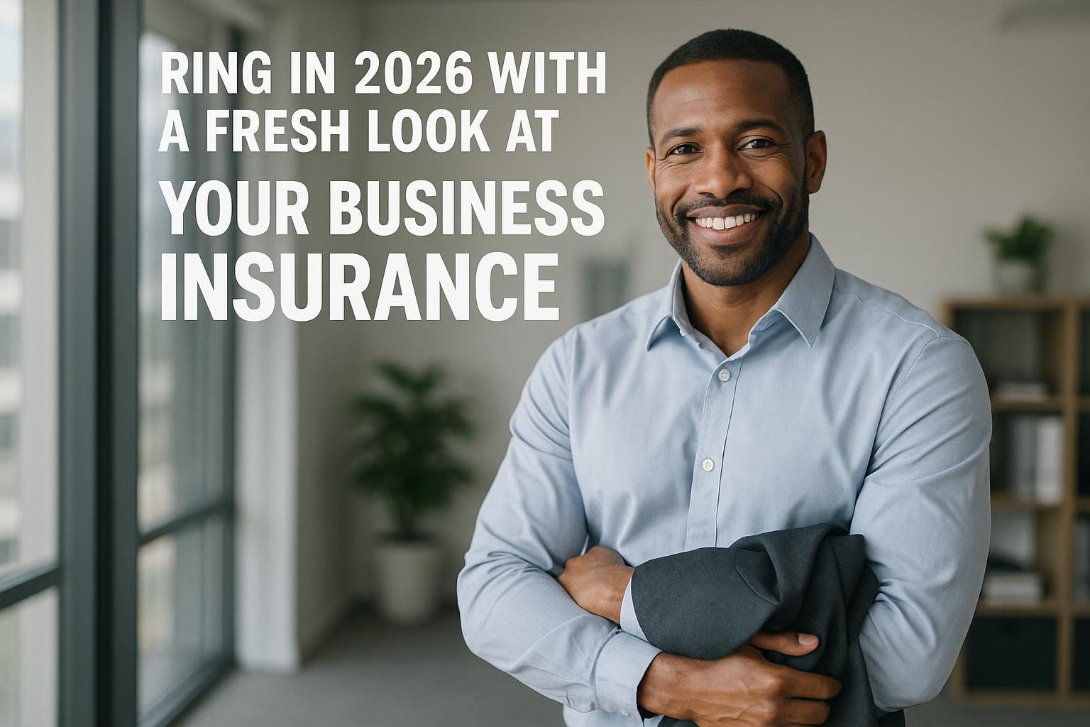 Business Insurance Planning for 2026