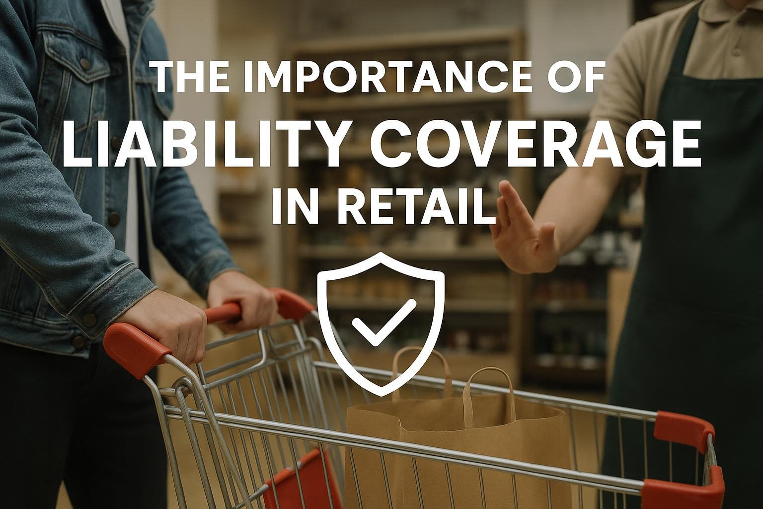 Overview of Liability Coverage Significance in Retail Operations