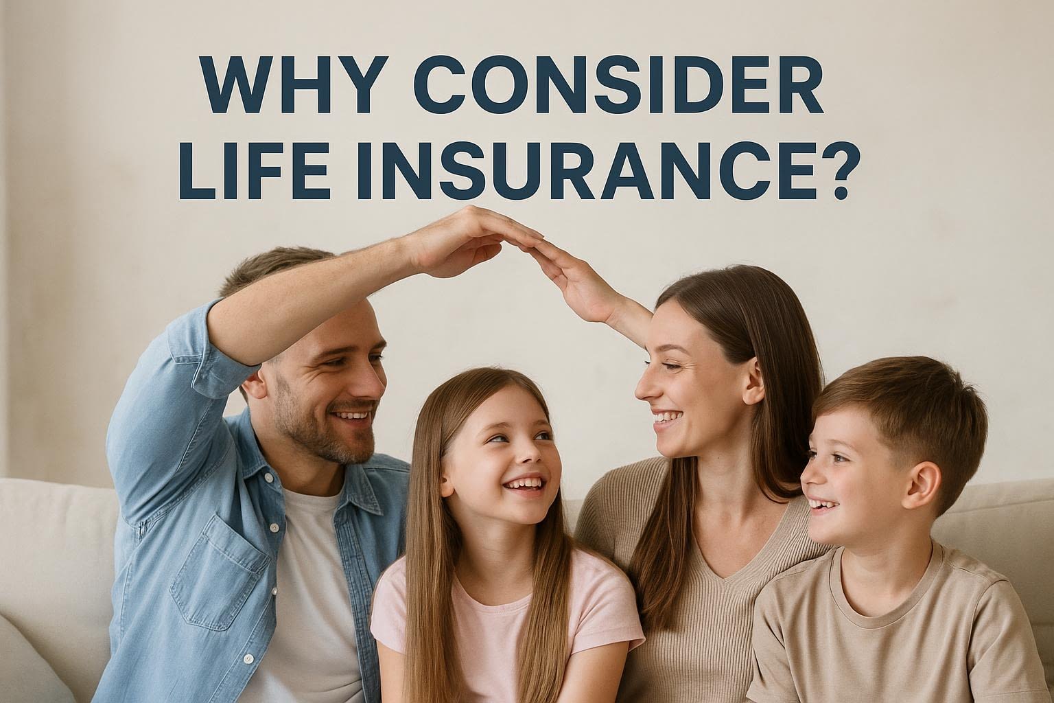 Reasons to Explore Life Insurance Options