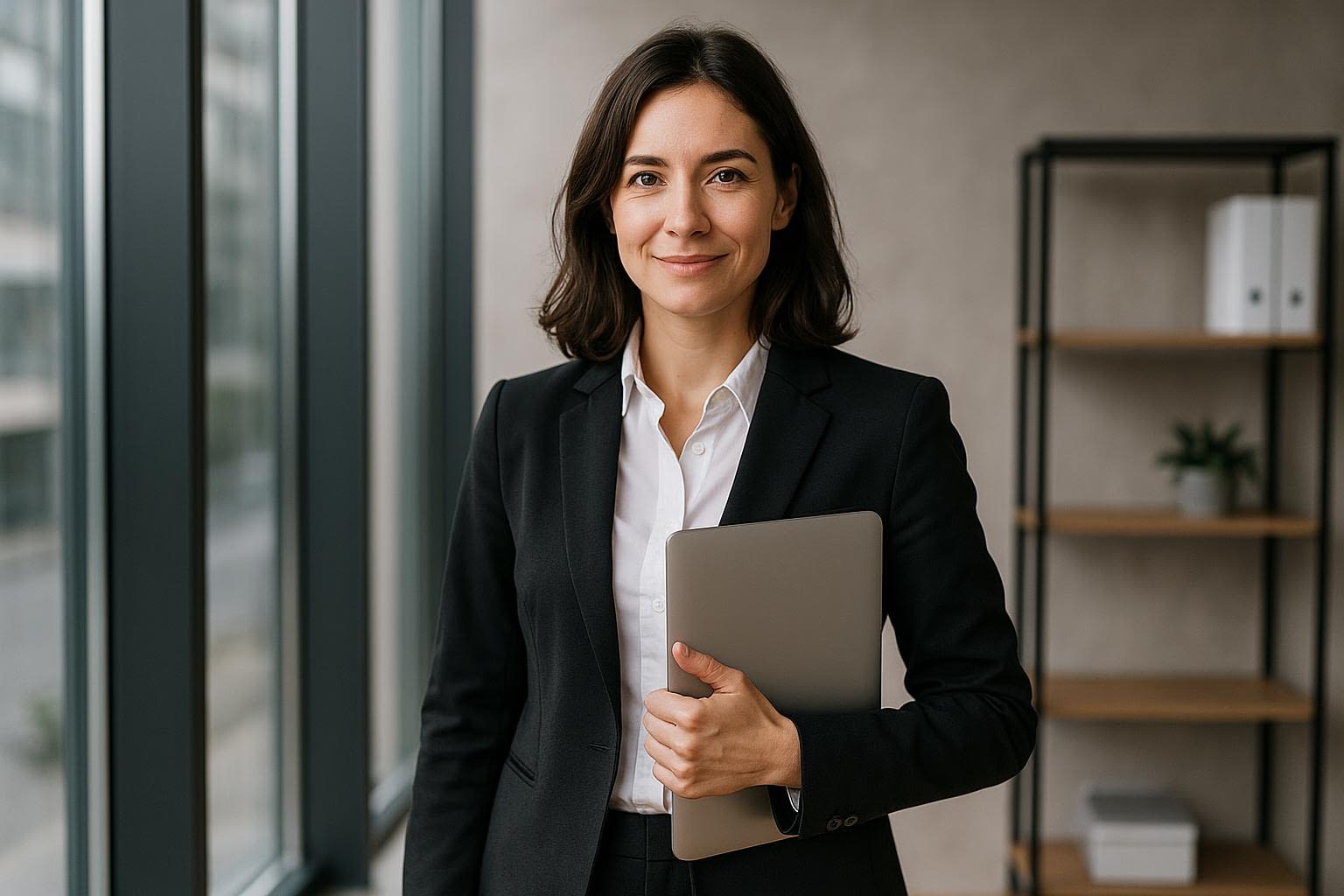 Independent Business Agent in a Professional Setting