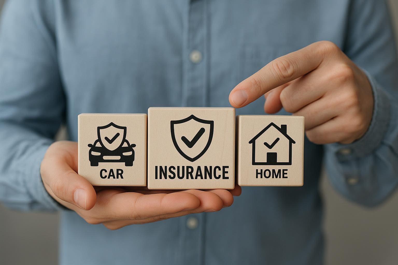 Various Insurance Options Available