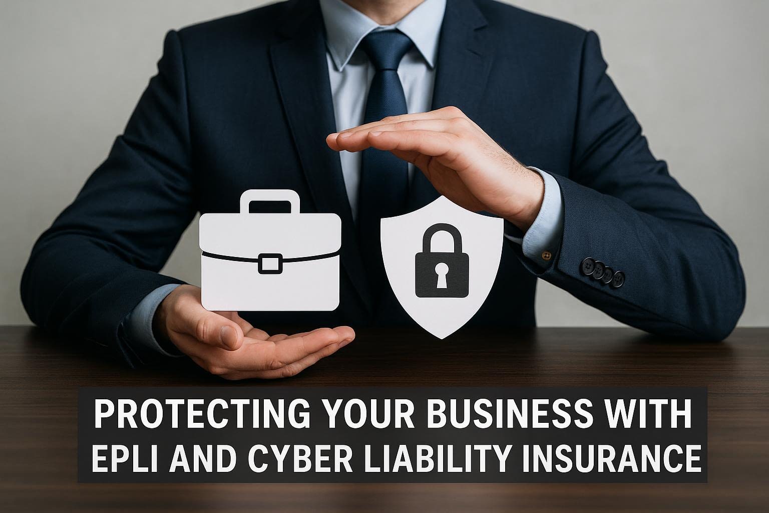 Safeguarding a Business with Employment Practices and Cyber Liability Insurance