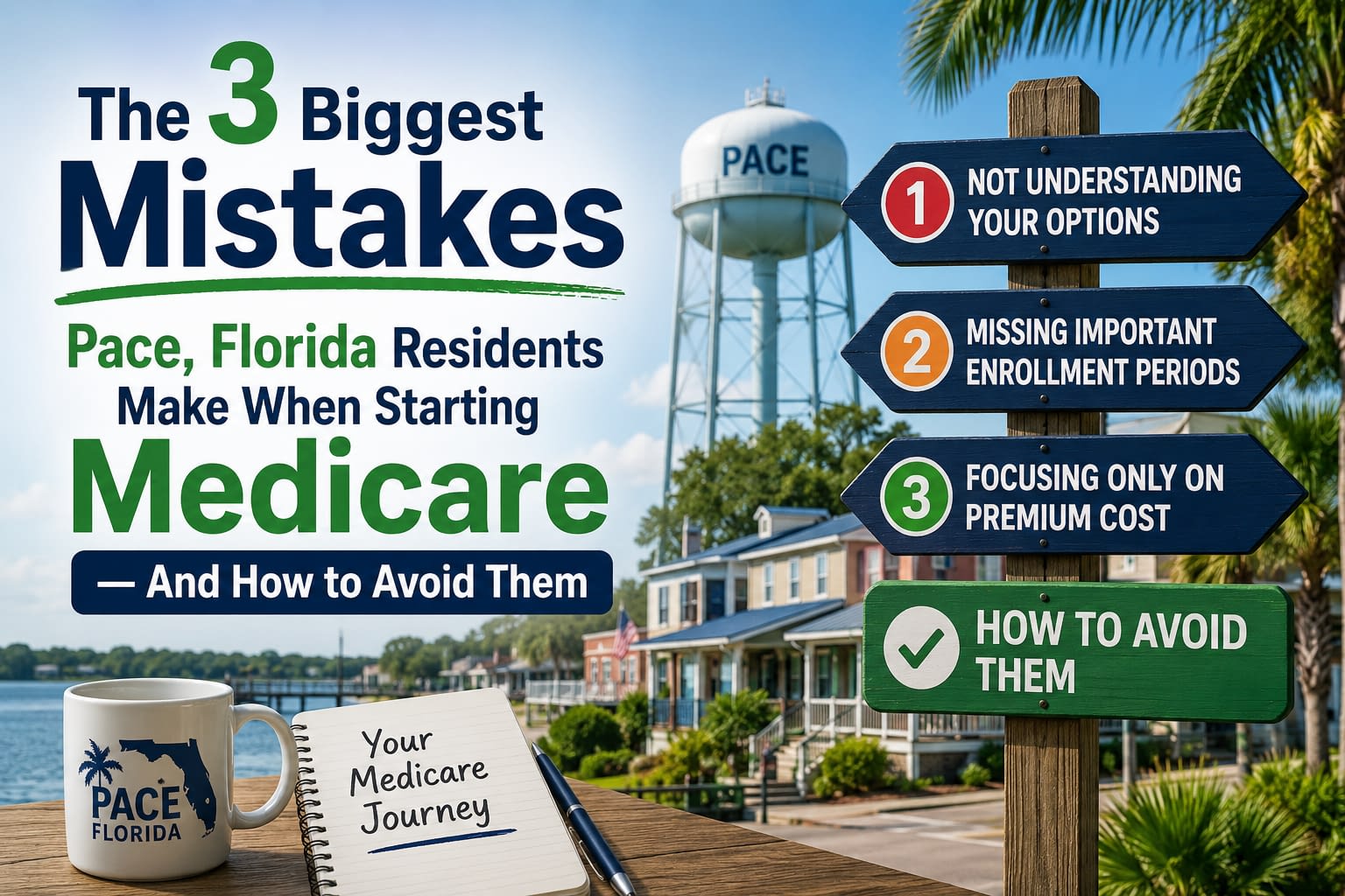 Medicare Mistakes Blog 3 Biggest Mistakes Medicare Recipients make