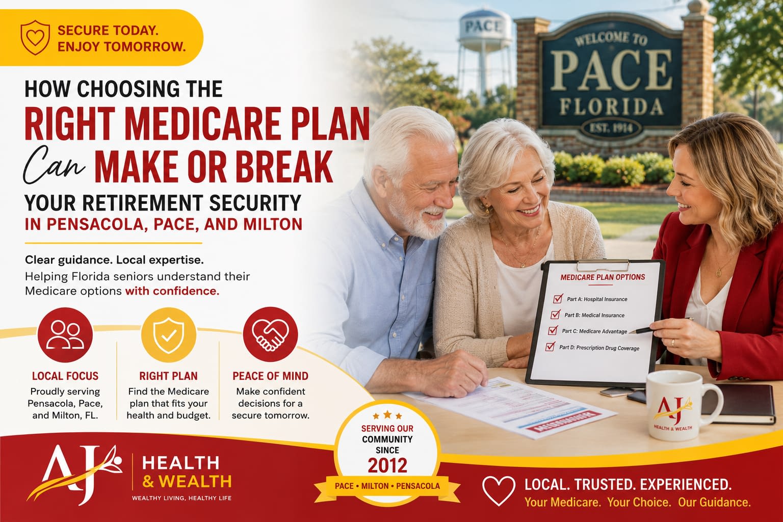 Medicare and retirementpng