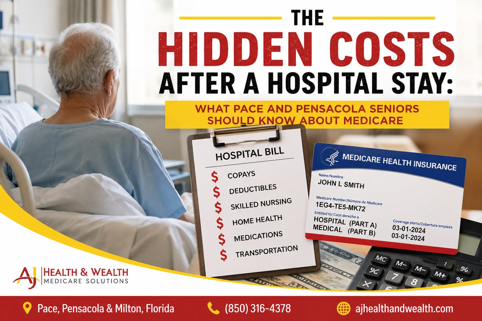 Hidden Medicare Cost