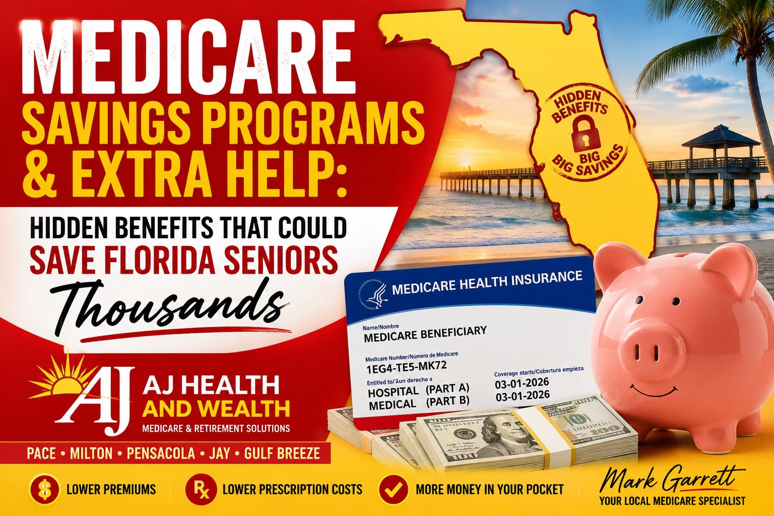 Medicare Savings Program