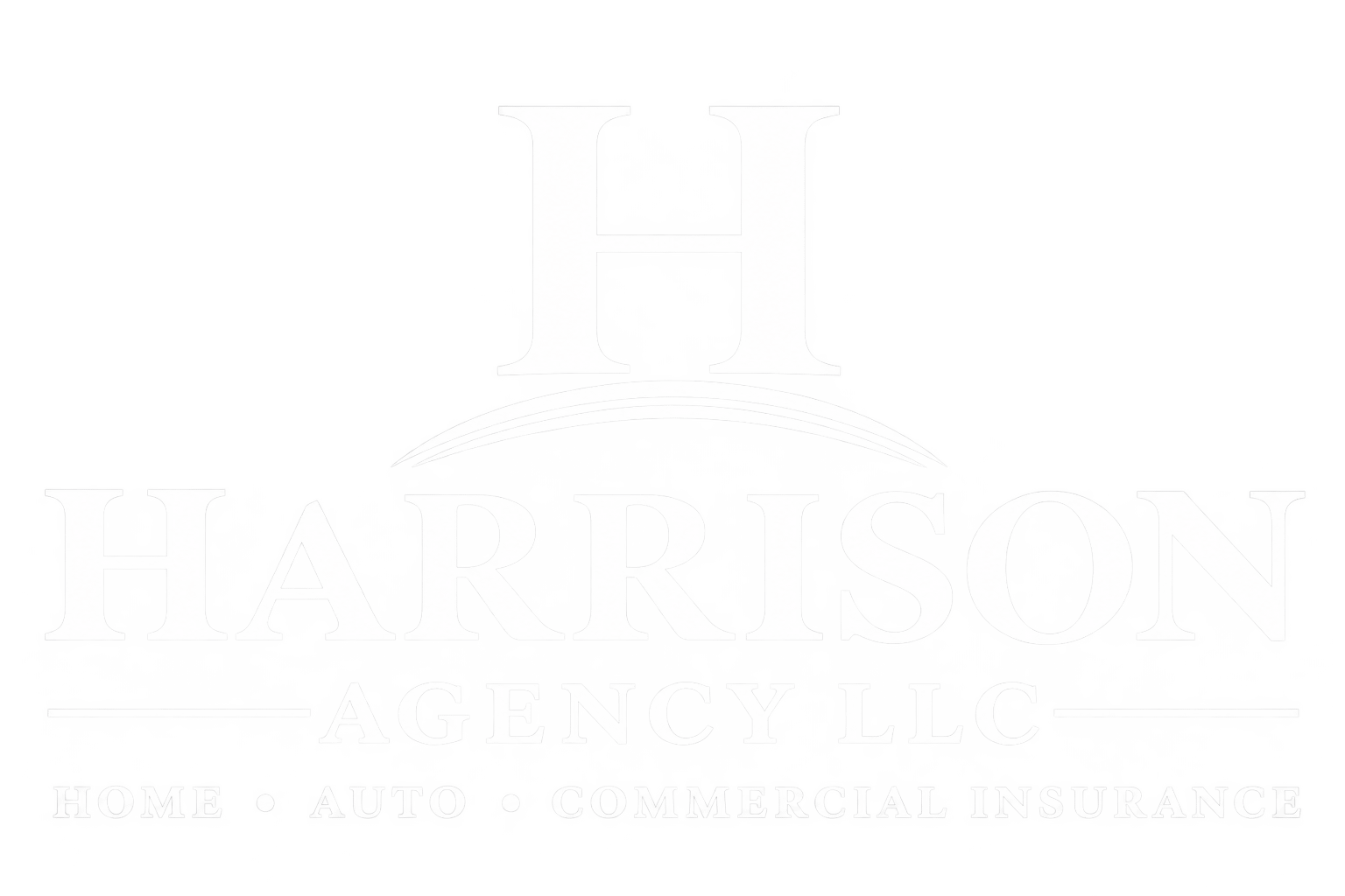 Harrison Agency Insurance Logo (1)