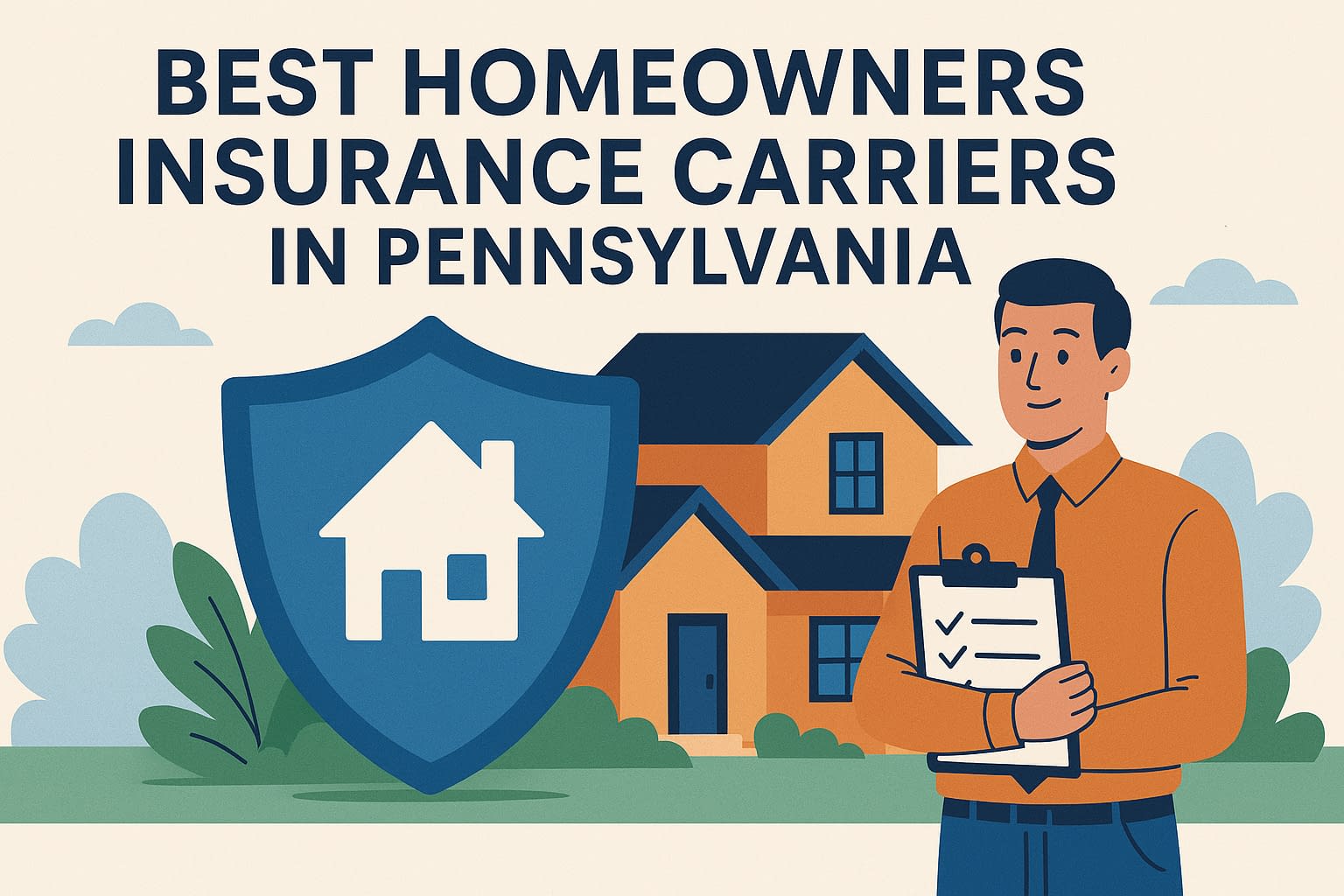 Homeowners Insurance Companies