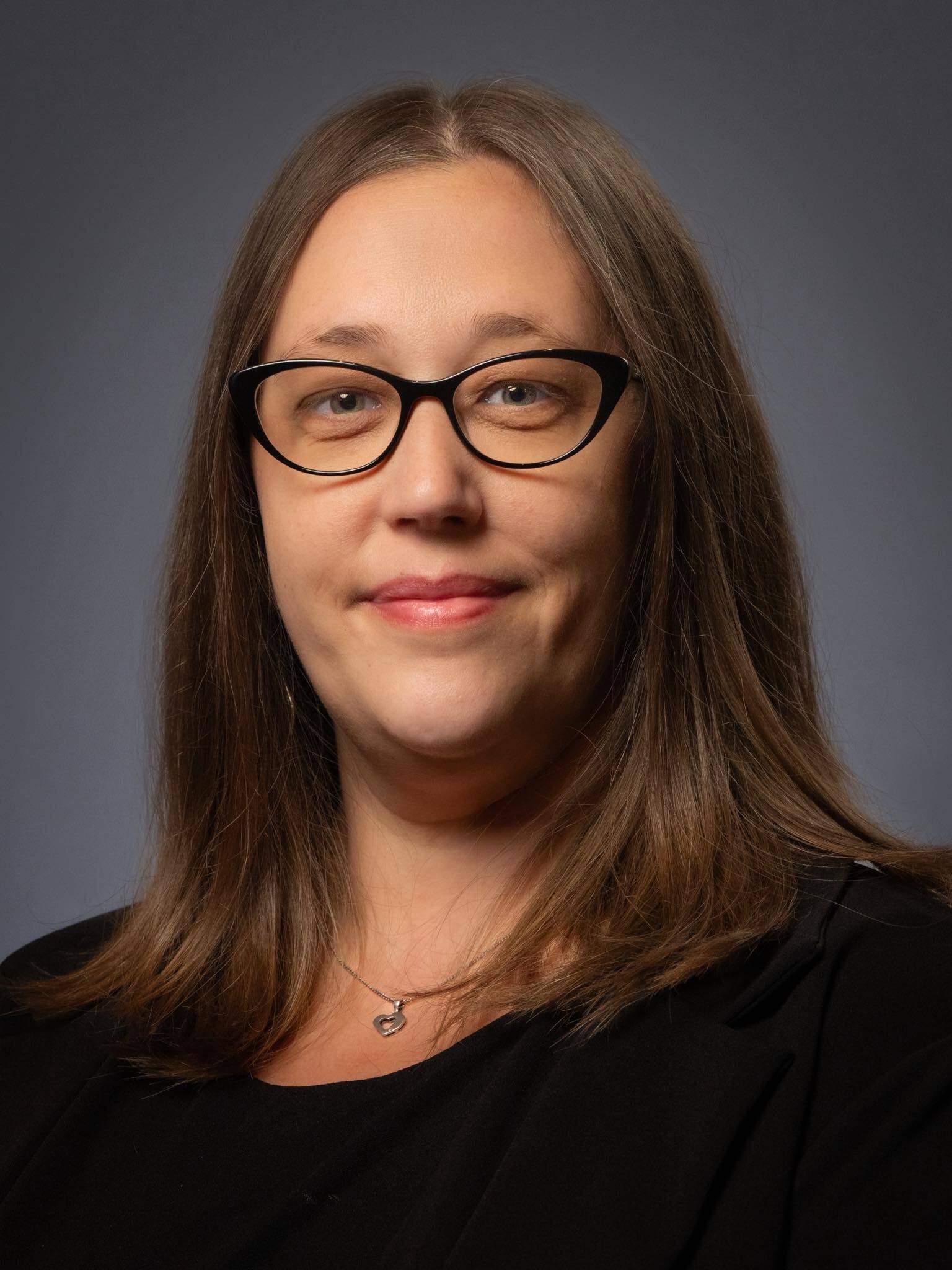Professional Portrait Rachelle Werner - Werner Financial Services