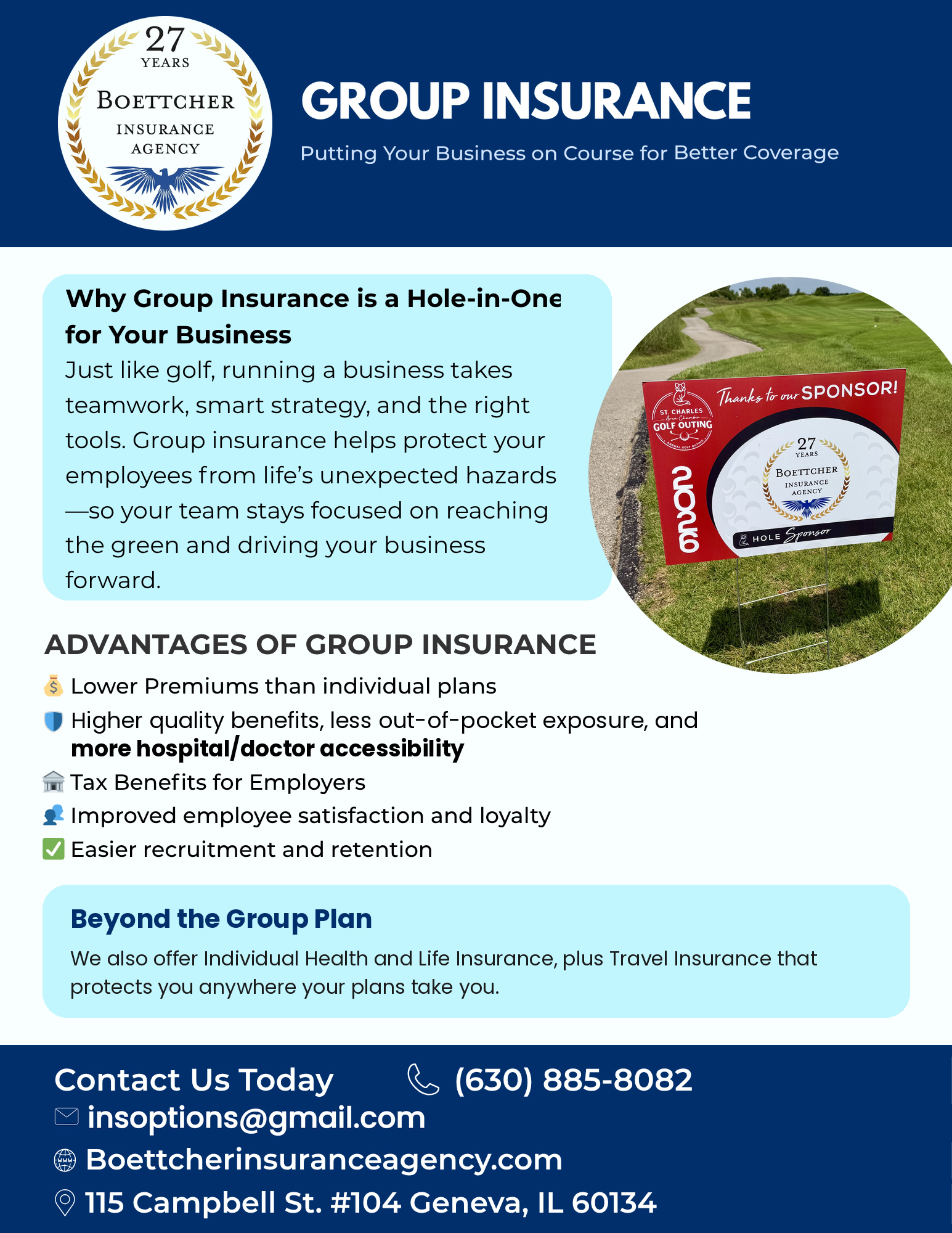 Group Insurance
