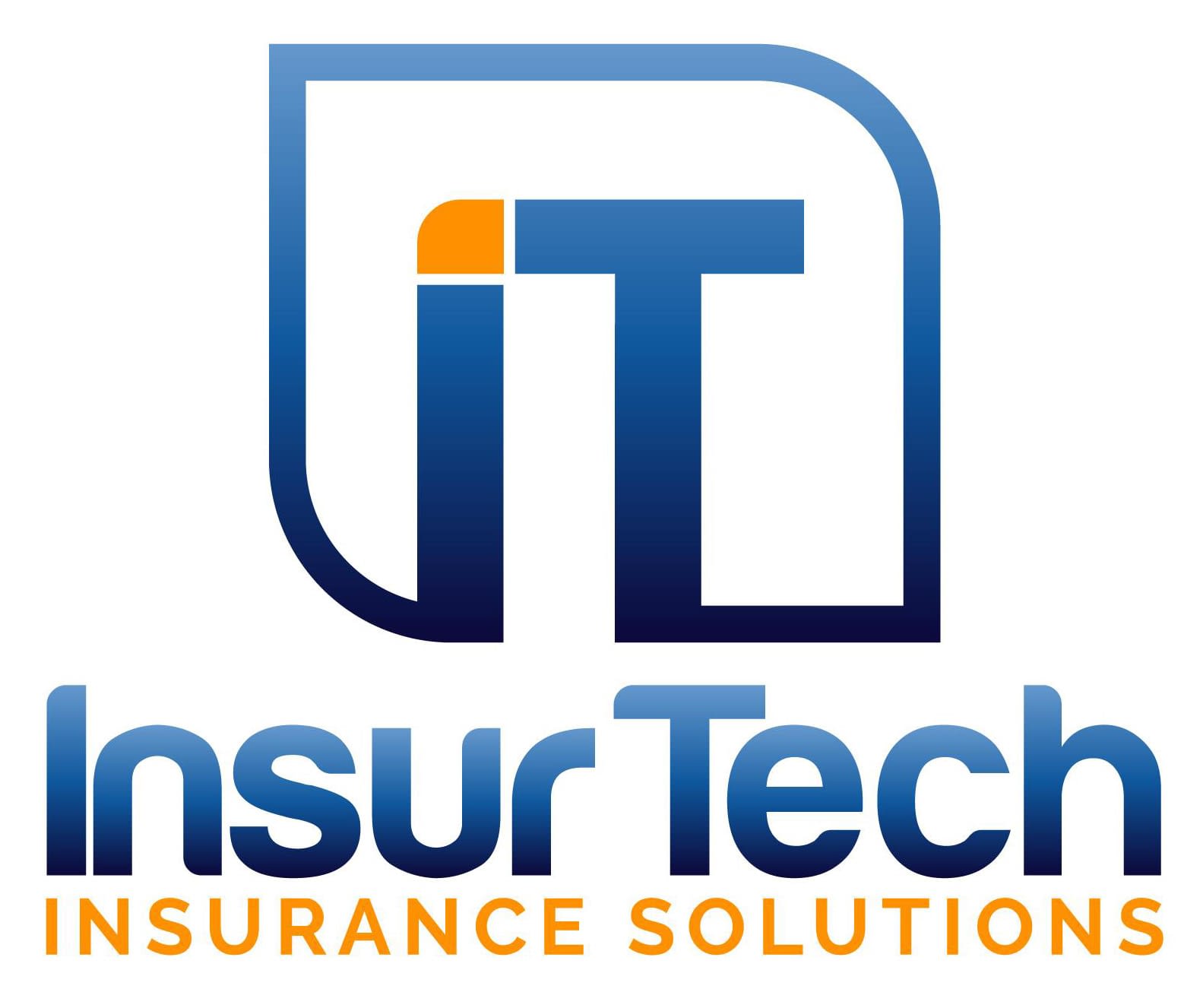 Insurtech-logo InsureTech Logo