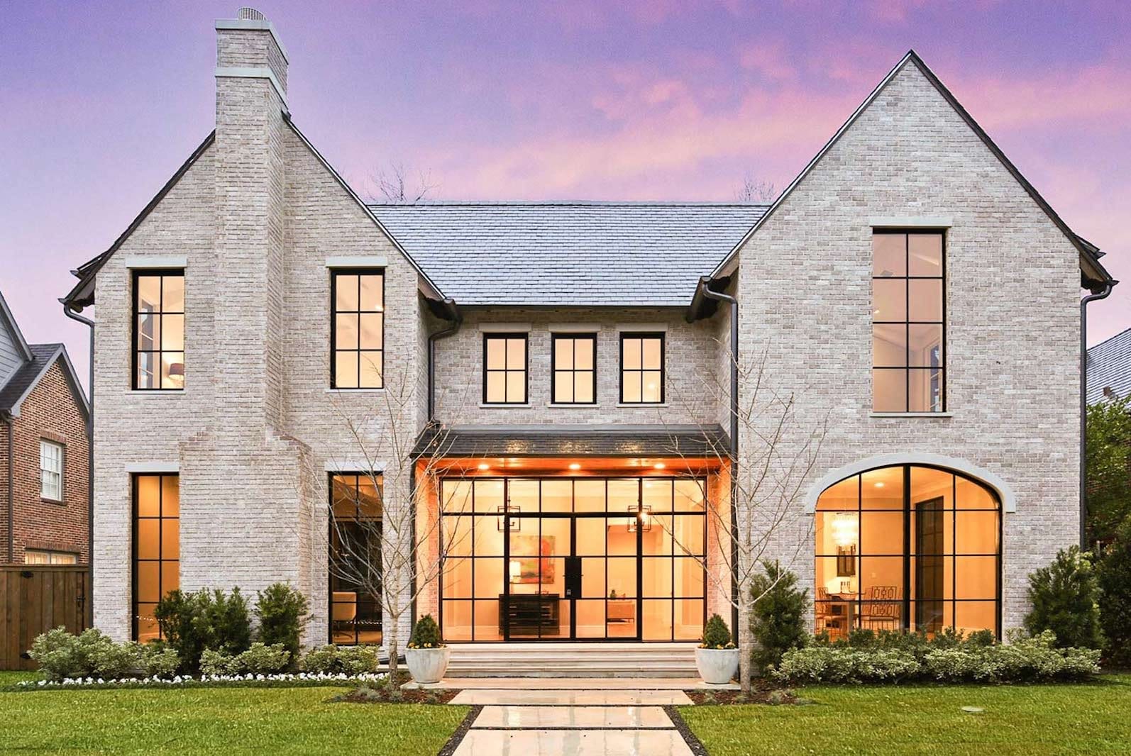 Hight Net Worth Home