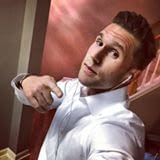 Justin O’Quinn Justin O'Quinn