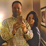 Yvette Larson Karweik, South Milwaukee, Wisconsin