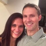 Jessica Buchanan Hedden Louisville, Kentucky