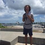 David Whitley, Charlotte, North Carolina