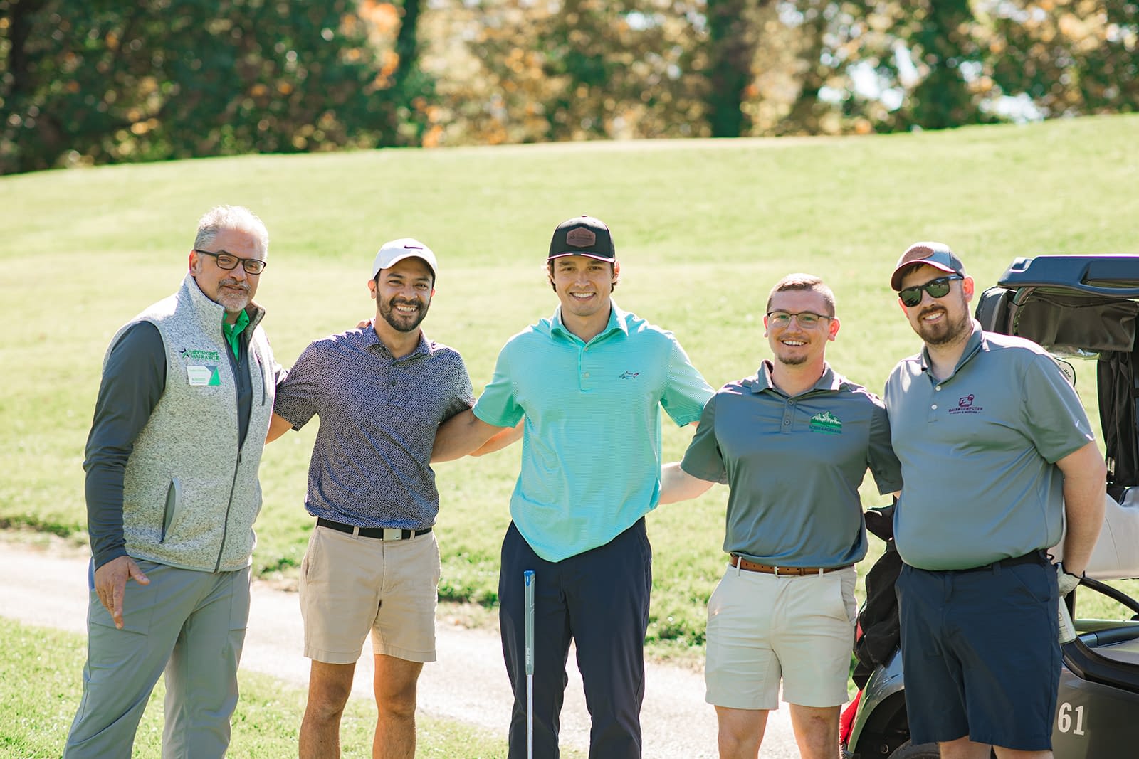 S-RCC Golf Tournament 2025