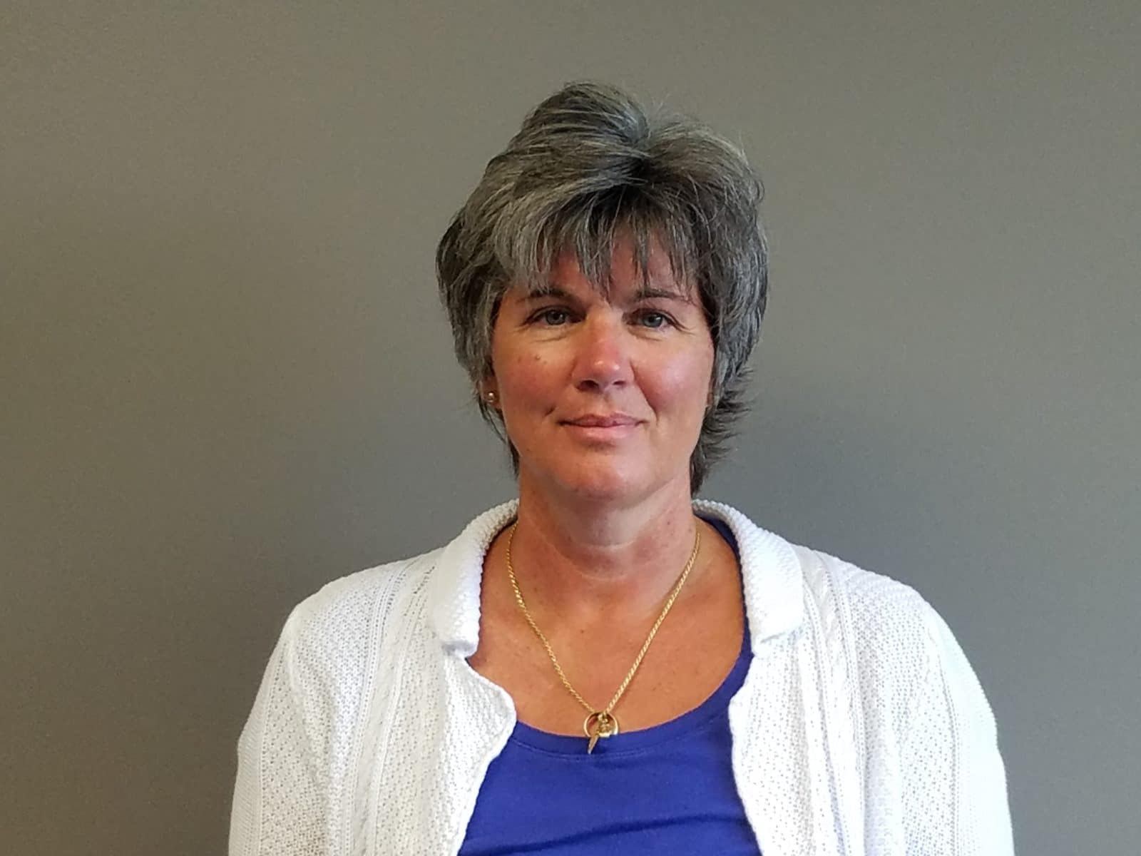 Ann Rafter Frank D. Spicer Insurance Agency