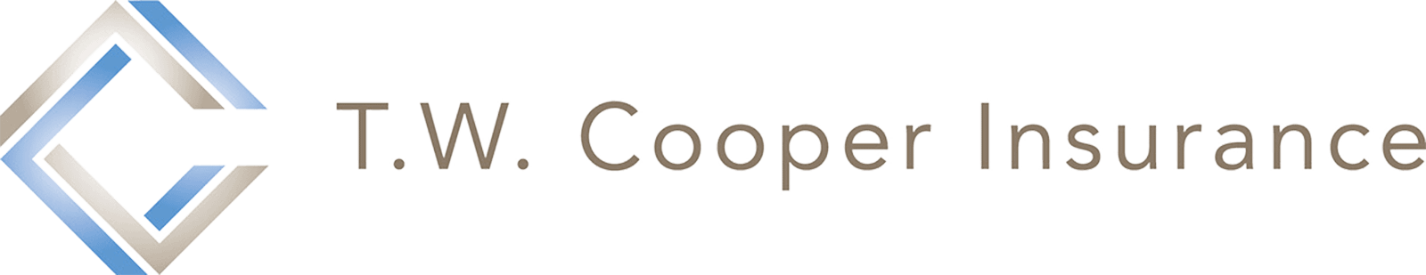 tw cooper logo