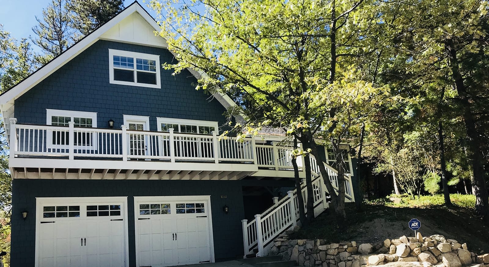 Homeowners Insurance