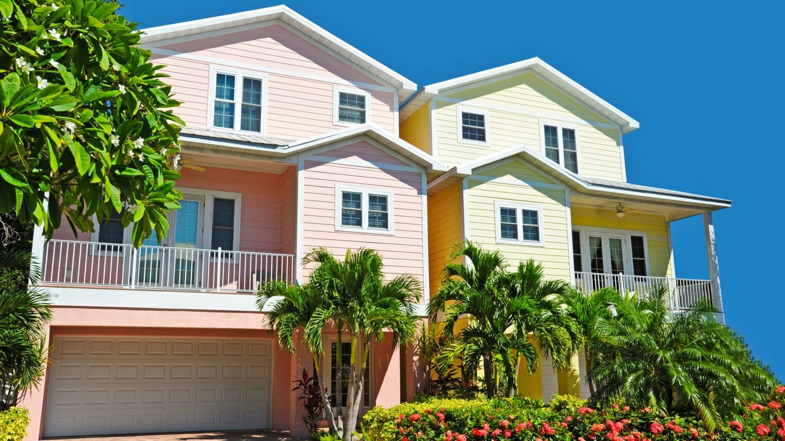 Airbnb Host Beach House
