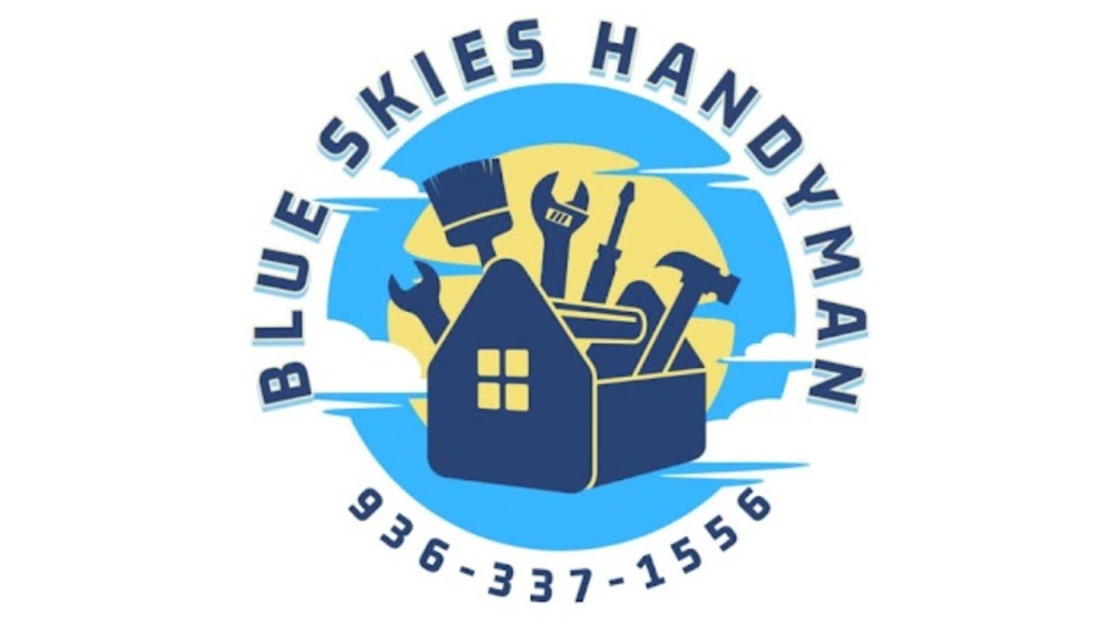 Blue Skies Handyman
