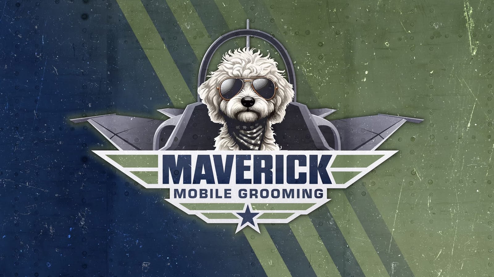 Mavrick Mobile Grooming