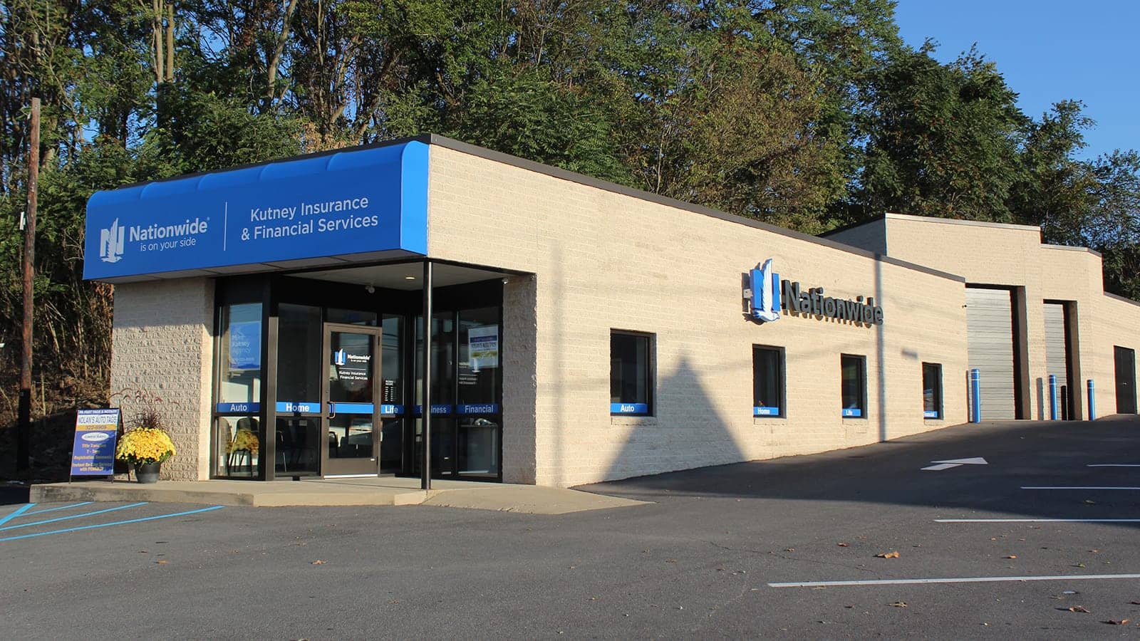 Williamsport Office