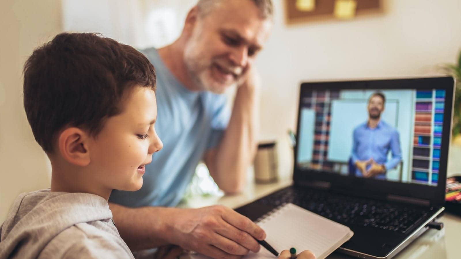 Homeschooling