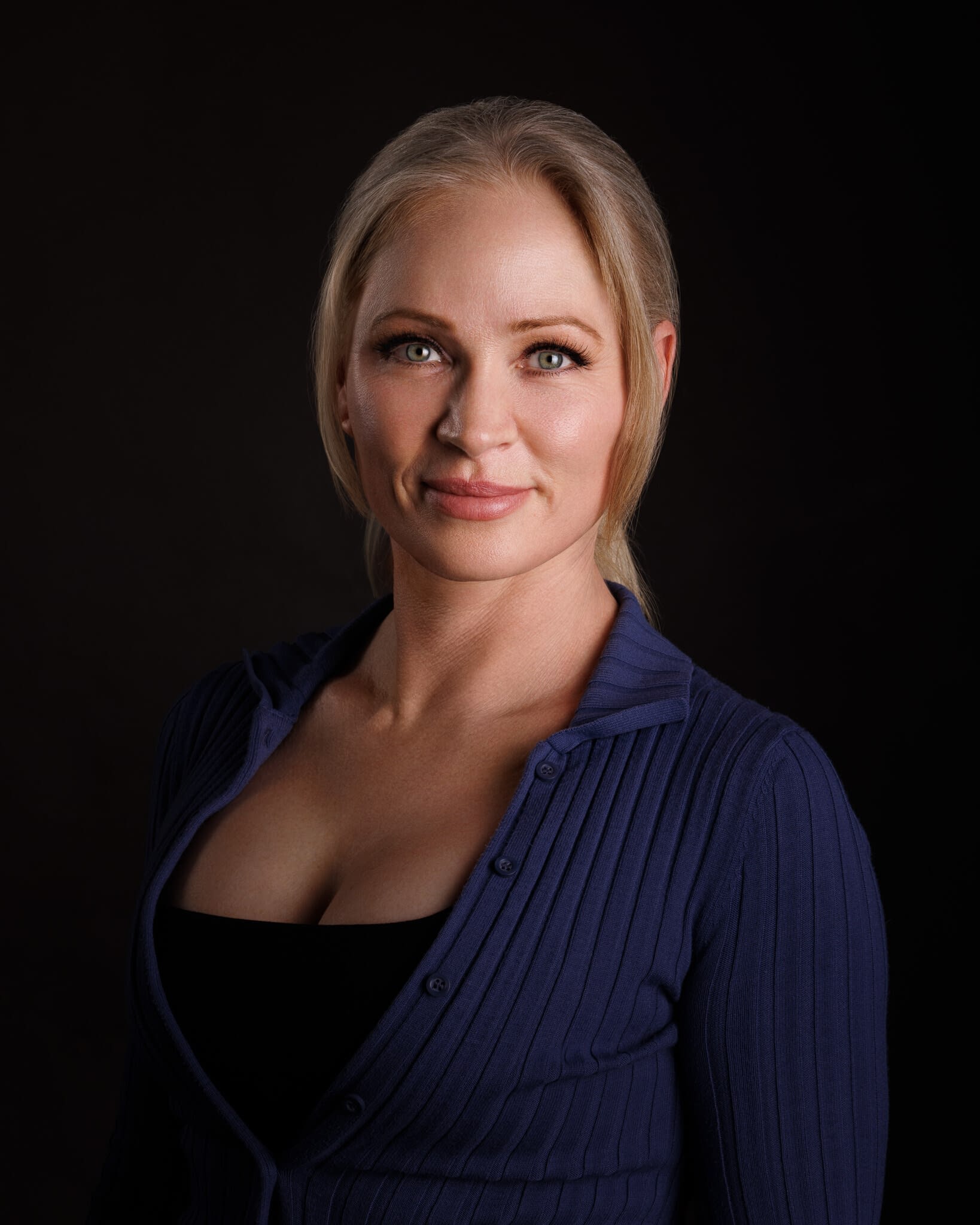 Michelle Lomuscio-Choan