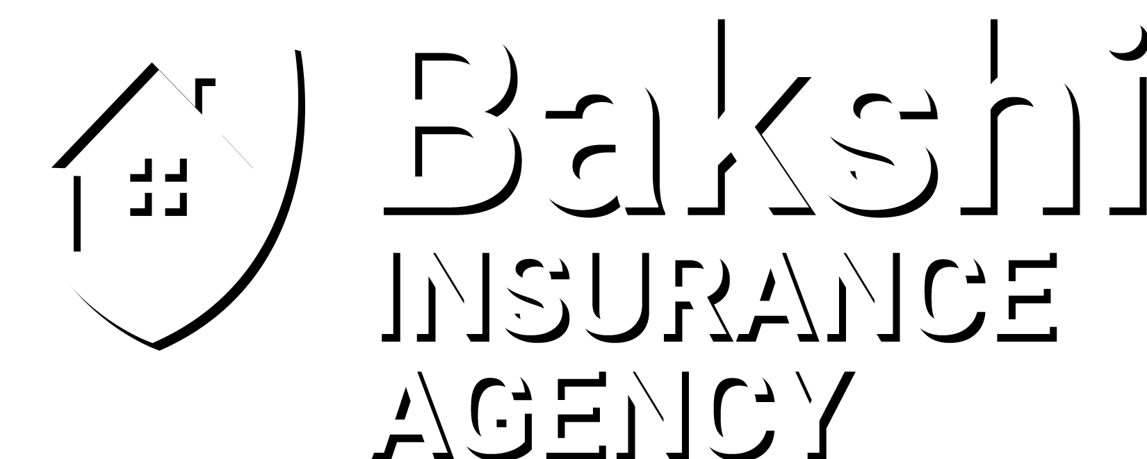 Bakshi Insurance Agency logo
